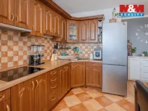 Prodej bytu 4+1, Litoměřice - Pokratice, Ladova, 77 m2