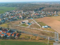 Prodej pozemku pro bydlení, Ráby, 1168 m2