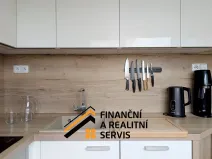 Prodej bytu 2+1, Milovice, Spojovací, 45 m2