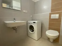 Pronájem bytu 1+kk, Olomouc, Edmunda Husserla, 34 m2