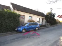 Prodej rodinného domu, Maršov, 70 m2