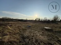 Prodej pozemku pro bydlení, Trhové Sviny, Rejta, 1778 m2