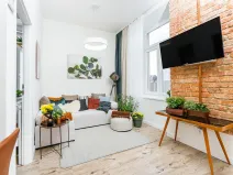 Pronájem bytu 2+kk, Albrechtice nad Orlicí, 1. máje, 32 m2