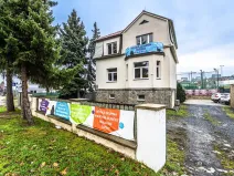 Prodej vily, Praha - Štěrboholy, Ústřední, 220 m2