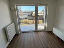 Pronájem bytu 1+kk, Kladno, Kalinova, 26 m2