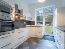 Pronájem bytu 3+1, Bělá pod Bezdězem, Pražská, 84 m2