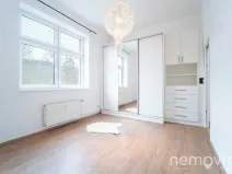 Pronájem bytu 3+1, Bělá pod Bezdězem, Pražská, 84 m2