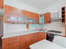 Pronájem bytu 2+1, Ostrava, Ludvíka Podéště, 60 m2