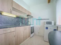 Pronájem bytu 1+1, Ostrava, Resslova, 29 m2