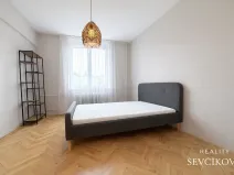 Pronájem bytu 3+kk, Hradec Králové, Gočárova třída, 76 m2