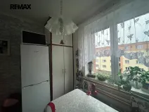 Prodej bytu 3+1, Choceň, Ostrovní, 64 m2