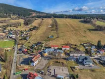 Prodej bytu 1+1, Rokytnice nad Jizerou, 28 m2