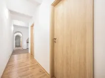 Pronájem bytu 3+1, Brno, Tuřanské náměstí, 73 m2