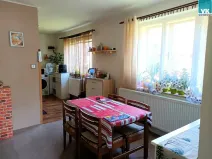 Pronájem rodinného domu, Sebranice, 89 m2