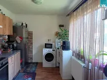 Pronájem rodinného domu, Sebranice, 89 m2