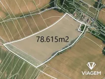 Prodej podílu pole, Prusice, 26205 m2