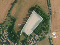 Prodej podílu pole, Prusice, 6057 m2