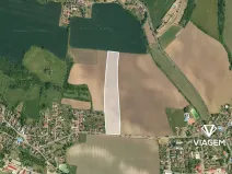 Prodej podílu pole, Dobrovice, 24687 m2