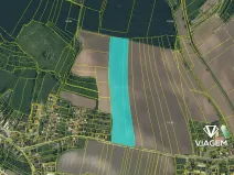 Prodej podílu pole, Dobrovice, 24687 m2