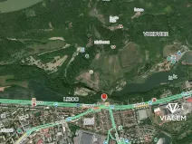 Prodej podílu pozemku, Praha - Liboc, 3116 m2