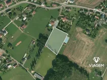 Prodej podílu pole, Bílá Třemešná, 1937 m2