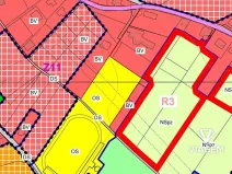 Prodej podílu pole, Bílá Třemešná, 1937 m2