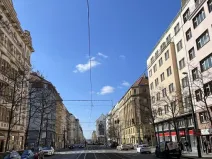 Prodej bytu 2+1, Praha, Vinohradská, 72 m2