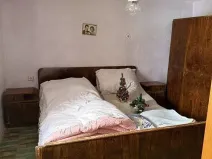 Dražba rodinného domu, Radovesice, 62 m2