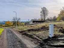 Prodej pozemku pro bydlení, Konstantinovy Lázně, 1931 m2