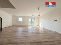 Prodej rodinného domu, Ostrava, Kramolišova, 120 m2