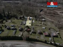 Prodej chaty, Borohrádek, 30 m2