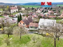 Prodej rodinného domu, Koryčany - Jestřabice, 40 m2