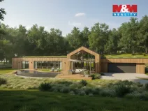 Prodej pozemku pro bydlení, Svinošice, 3250 m2