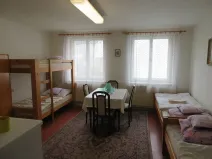 Prodej ubytování, Mladkov, 550 m2