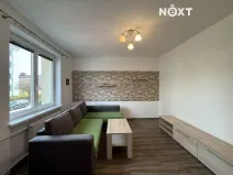 Pronájem bytu 2+1, Vrchlabí, Pražská, 55 m2