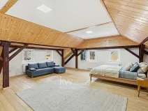 Prodej zemědělské usedlosti, Milíkov, 420 m2