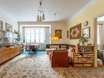 Prodej bytu 3+1, Brno, Šumavská, 92 m2