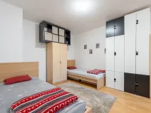 Prodej bytu 2+kk, Brno, Zderadova, 55 m2