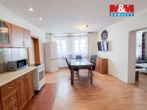 Prodej bytu 3+1, Volary, Náměstí, 96 m2
