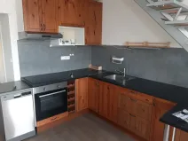 Pronájem bytu 2+kk, Praha - Strašnice, V olšinách, 81 m2