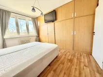 Prodej bytu 2+1, Český Těšín, Hrabinská, 57 m2