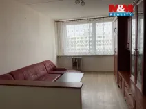 Pronájem bytu 2+kk, Praha - Horní Měcholupy, Boloňská, 43 m2