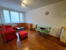 Pronájem bytu 2+kk, Praha - Michle, Přímětická, 41 m2