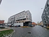 Prodej bytu 2+kk, Pardubice, Rokycanova, 57 m2