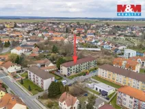 Prodej bytu 3+1, Chotěšov, Nové sídliště, 80 m2