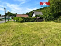 Prodej pozemku pro bydlení, Horní Libchava, 957 m2