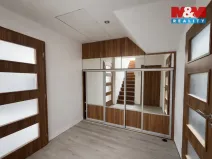 Prodej bytu 2+kk, Liberec - Liberec XXXIII-Machnín, Heřmánková, 71 m2