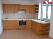 Prodej bytu 1+1, Červený Kostelec, Boženy Němcové, 48 m2