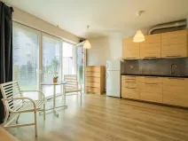 Prodej bytu 1+kk, Praha - Stodůlky, Toufarova, 33 m2