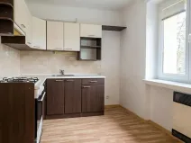 Pronájem bytu 2+1, Krupka, Sídliště, 52 m2